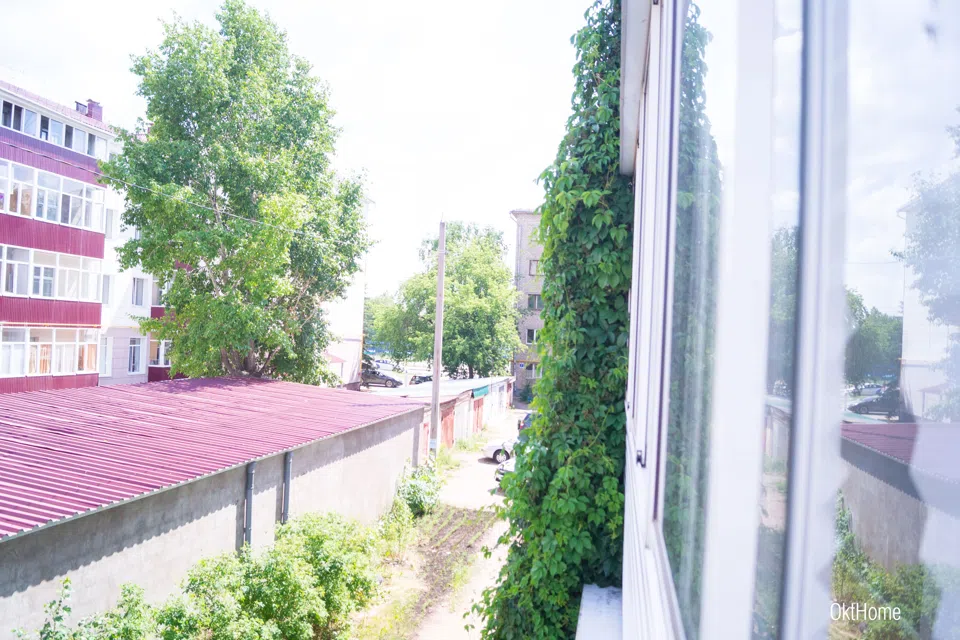Уютная квартира рядом с парком