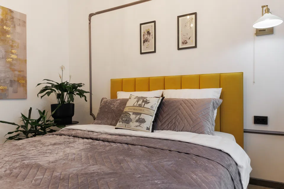 ARCH St. Квартира Франция Баскет-Холл, Экспоград 24на7