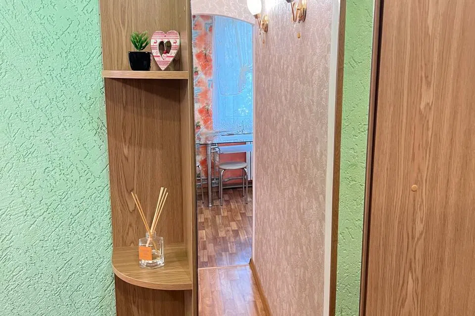 2к. квартира в центре г. Алчевска