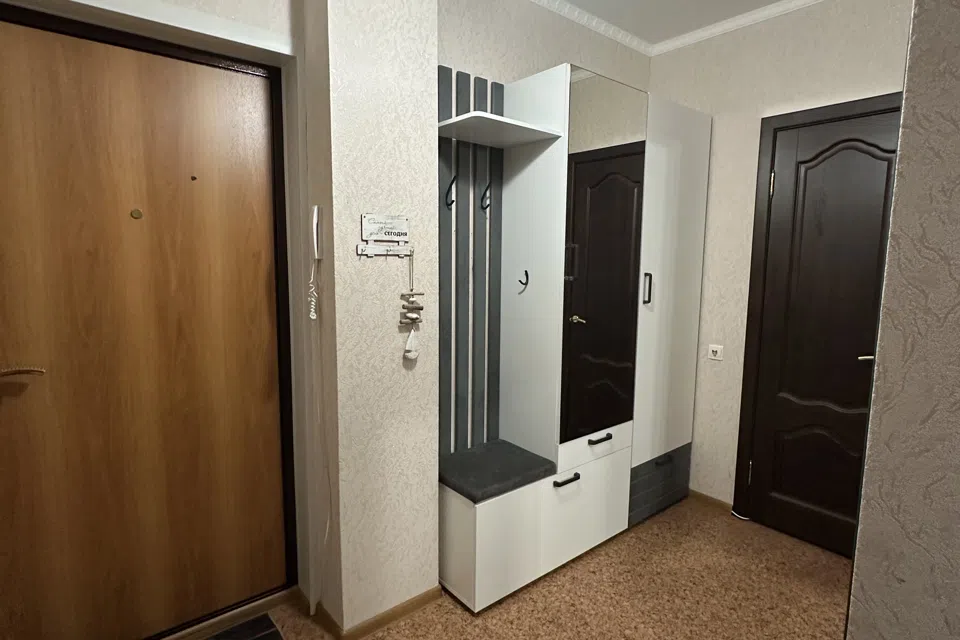 Уютная квартира микрорайон дубрава 3