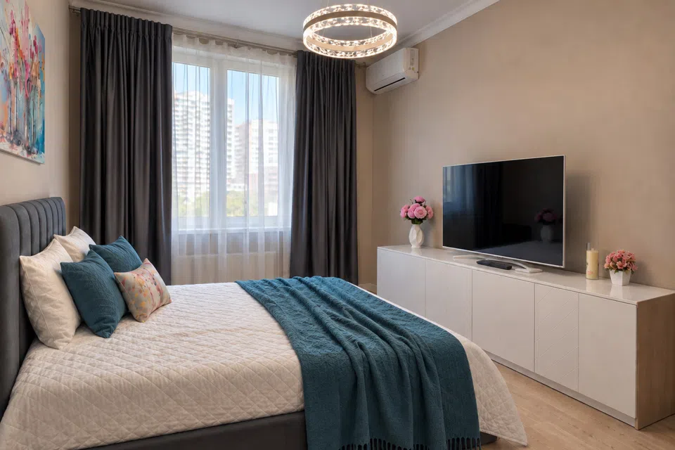 Комендантский пр 60к 3