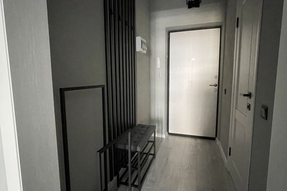 Уютная студия посуточно