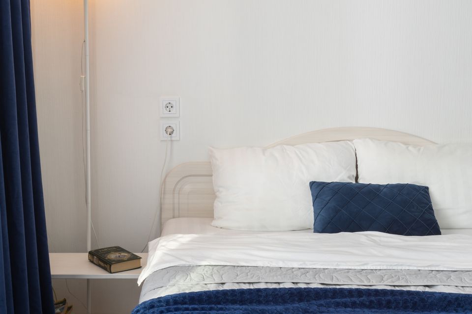 Уютная студия у КАРДИОЦЕНТРА и ЛА Трактор