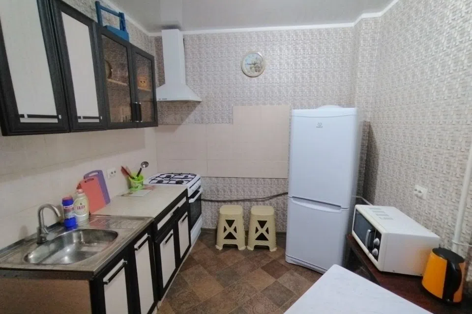 Уютная квартира, ЖК Донские Просторы