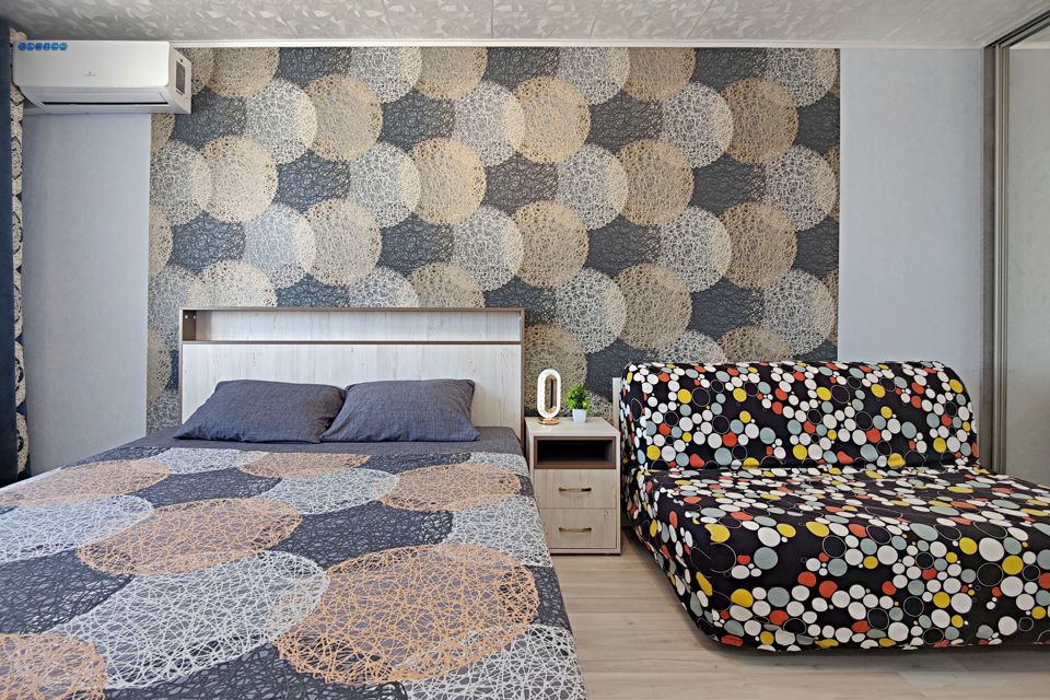 Уютные Сутки на Финютина 57