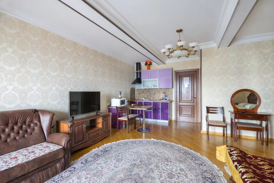 Green Apart Квартира в Кисловодске всё для комфорта
