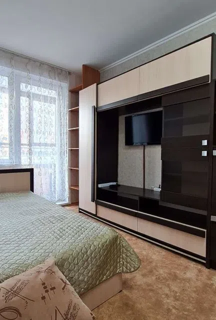 Студия на улице Лесопарковая 25