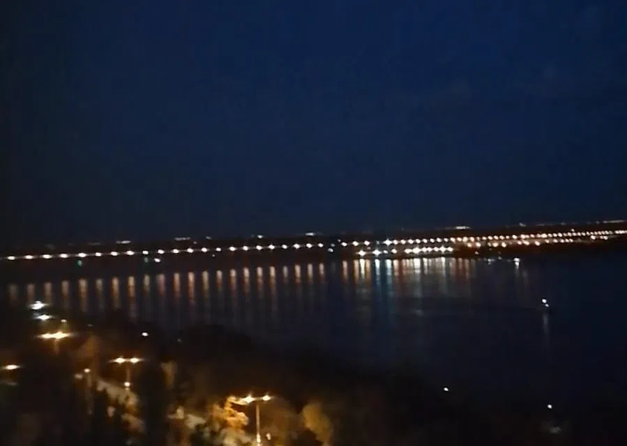Уютная 3 комнатная квартира с видом на Волгу в самом центре 