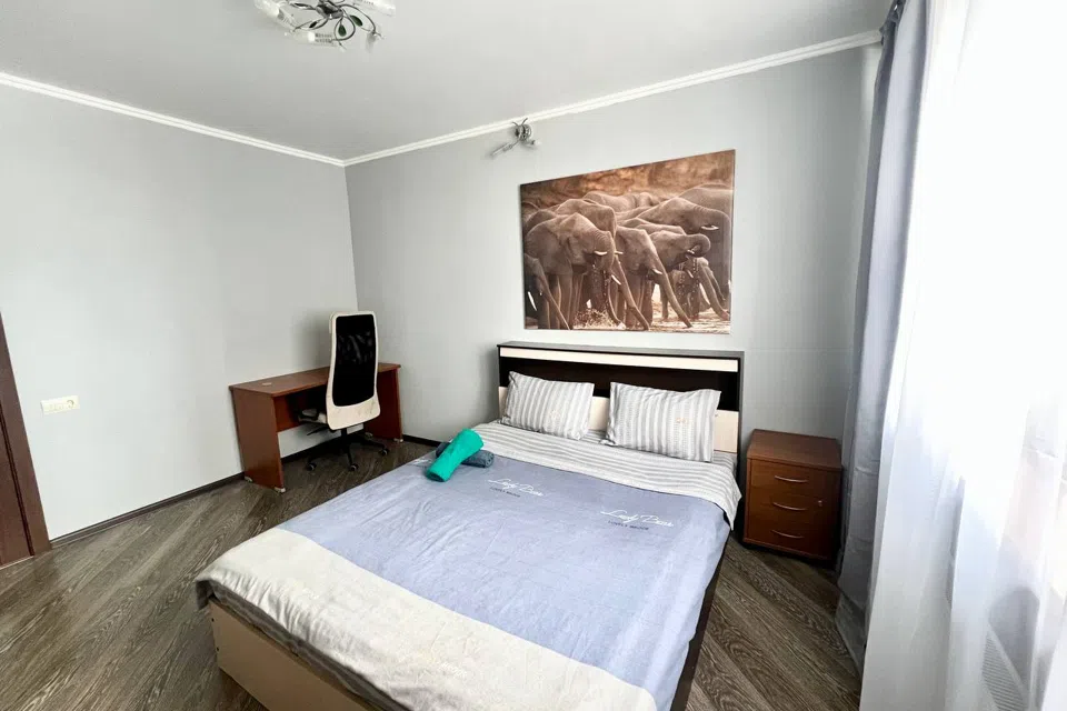 Art Life Apartment Belye Rosy