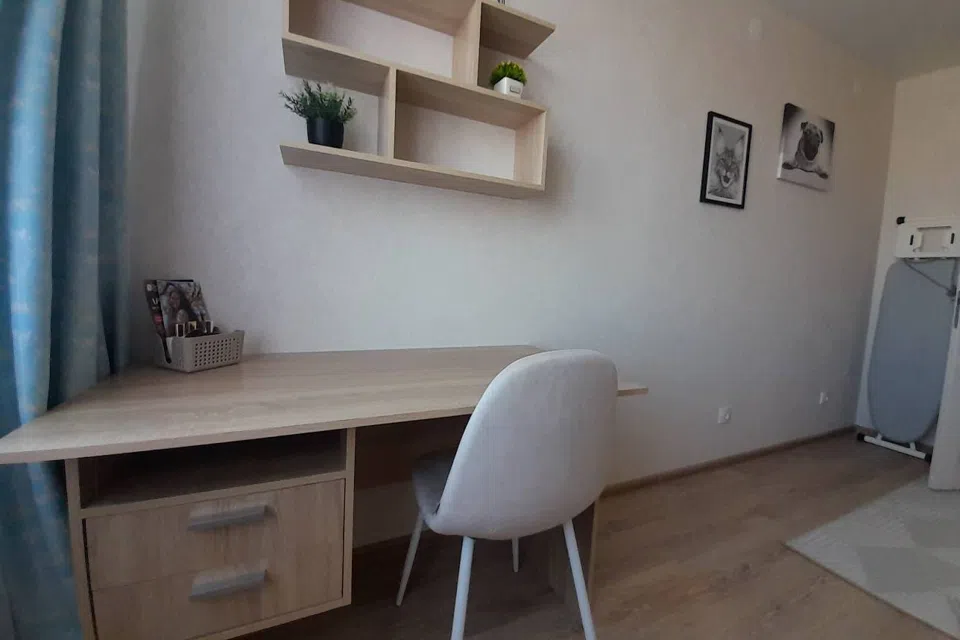 2-к. квартира, 6 спальных мест
