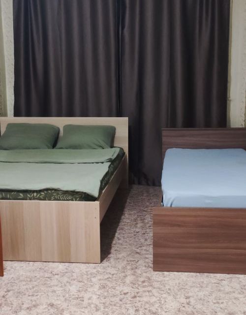 Квартира на Большой Санкт-Петербургской 108 к5