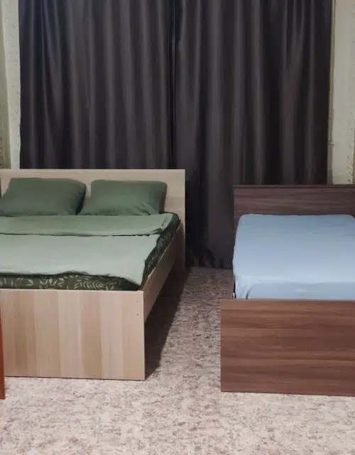 Квартира на Большой Санкт-Петербургской 108 к5