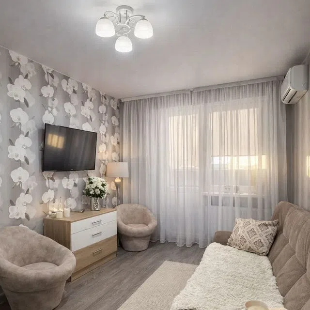 Квартира на улице Балаклавской 73е