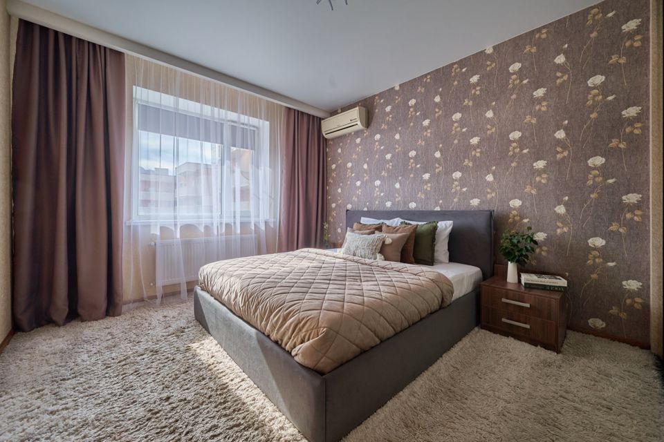 Апартаменты возле стадиона Краснодар