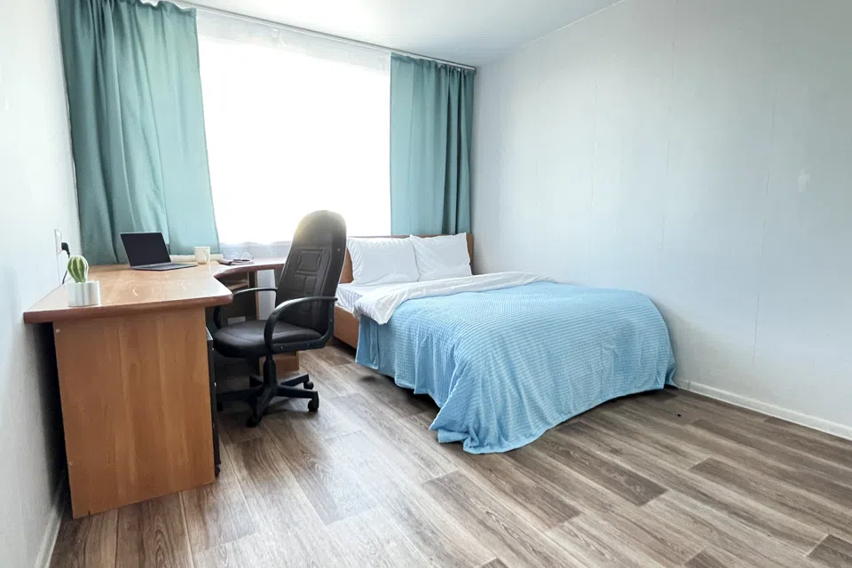 Apartament 52 Квартира для гостей города и командировочных