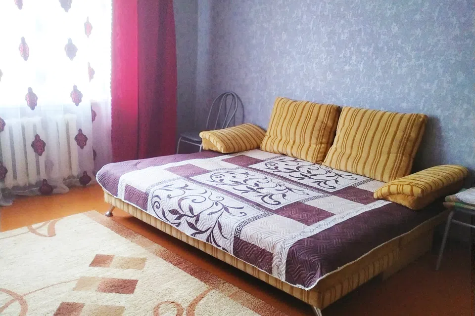 Квартира у ДК Молодёжи 