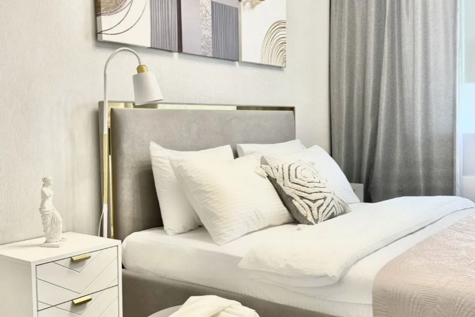 Апартаменты ЛЮКС