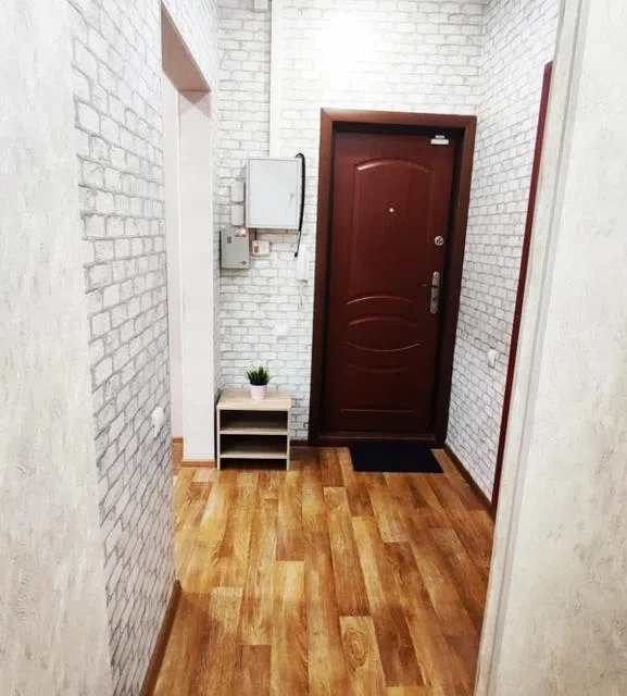 Уютная квартира Аврора