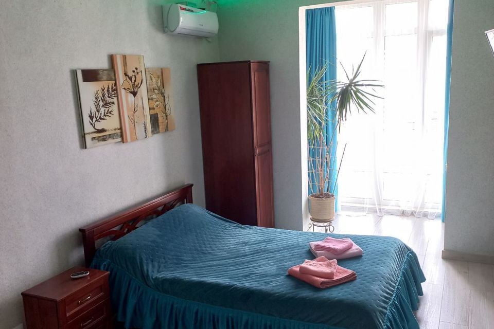 Квартира с дизайнерским ремонтом