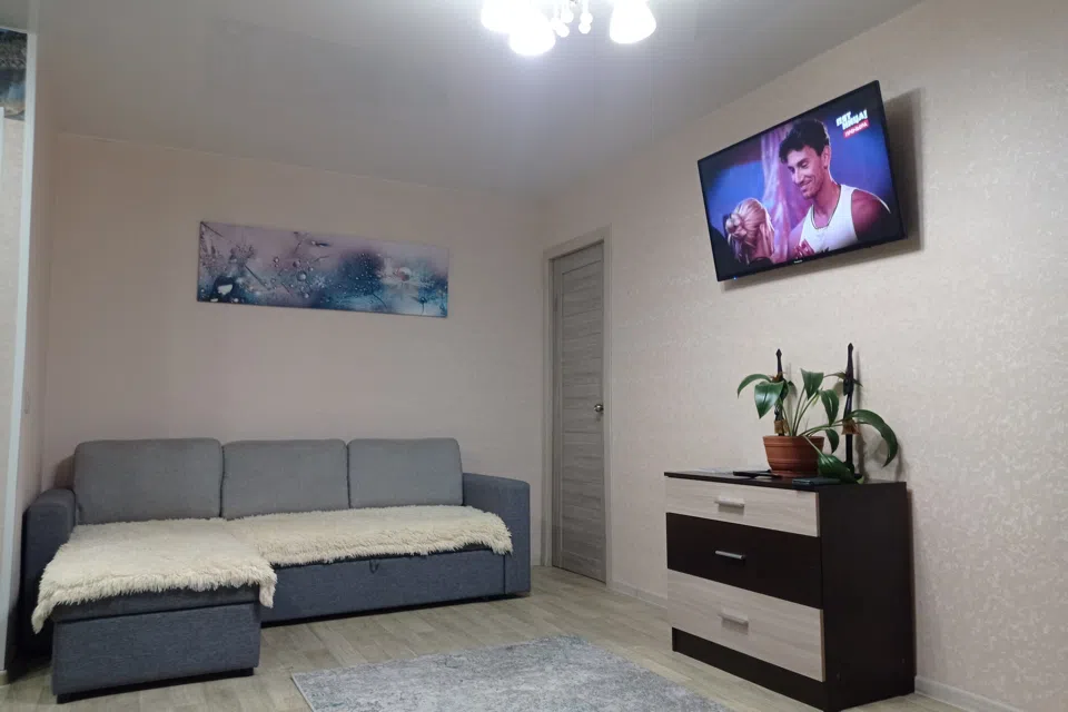 Уютная 2-х ком.квартира в центре