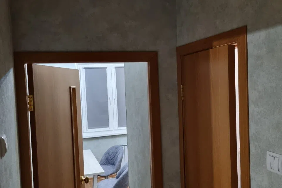 Уютная квартира в Ленинском районе