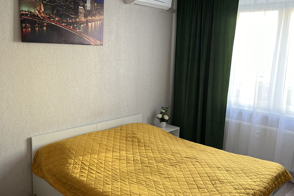 2-х комнатная квартира на Суворовском 