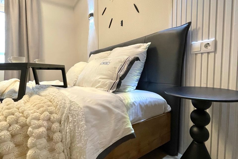 Квартира у Дона