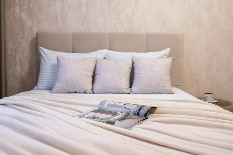 LovelyHome39 ЖК Гурьевский