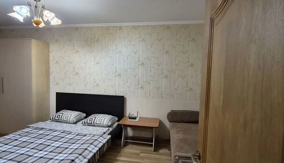 Квартира на улице Бела Куна 25