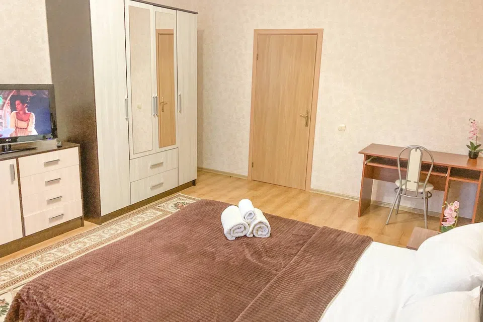 Baltic Resort бюджетно и комфортно