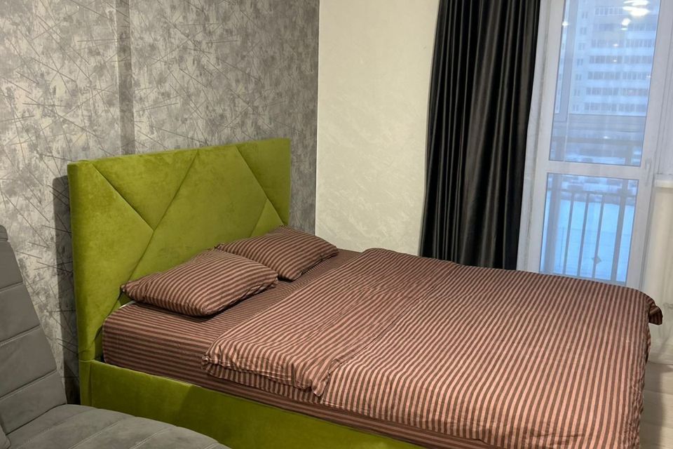 Шикарная студия ЖК Дельтаплан