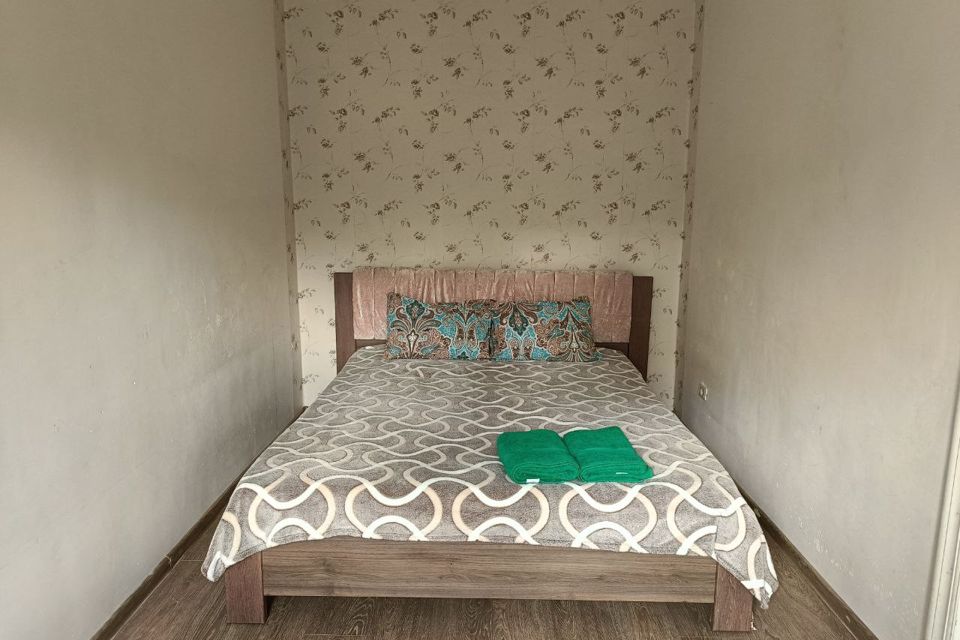 Квартира в районе Калиновского рынка