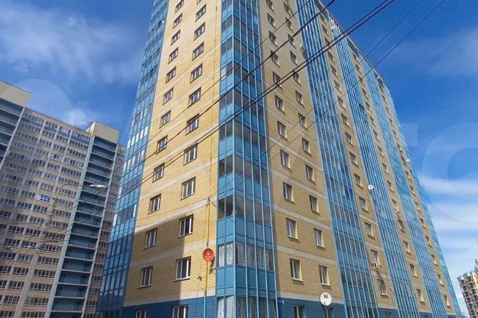 Отличная видовая просторная квартира 