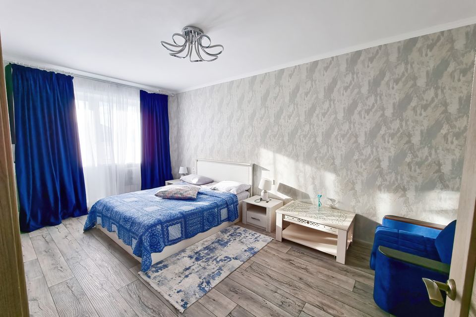 Уютная квартира ы центре города