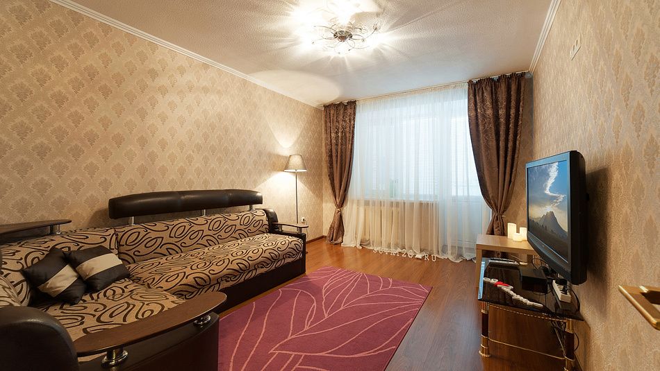 Уютная двушка в центре возле гостиницы Бештау by Sutki26