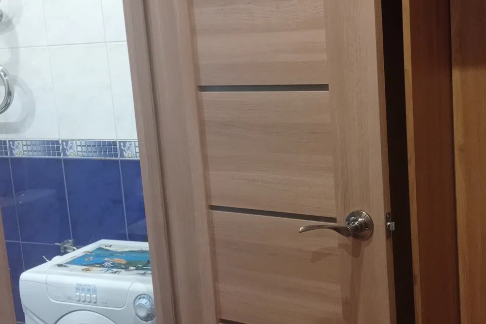 Уютная квартира в центре города. 