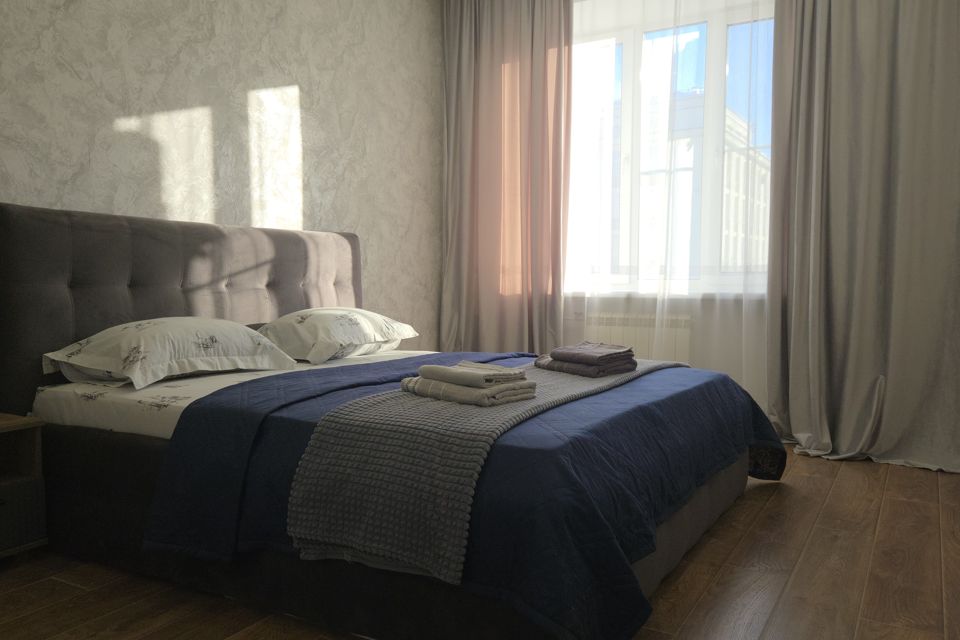 Уютная квартира в самом центре