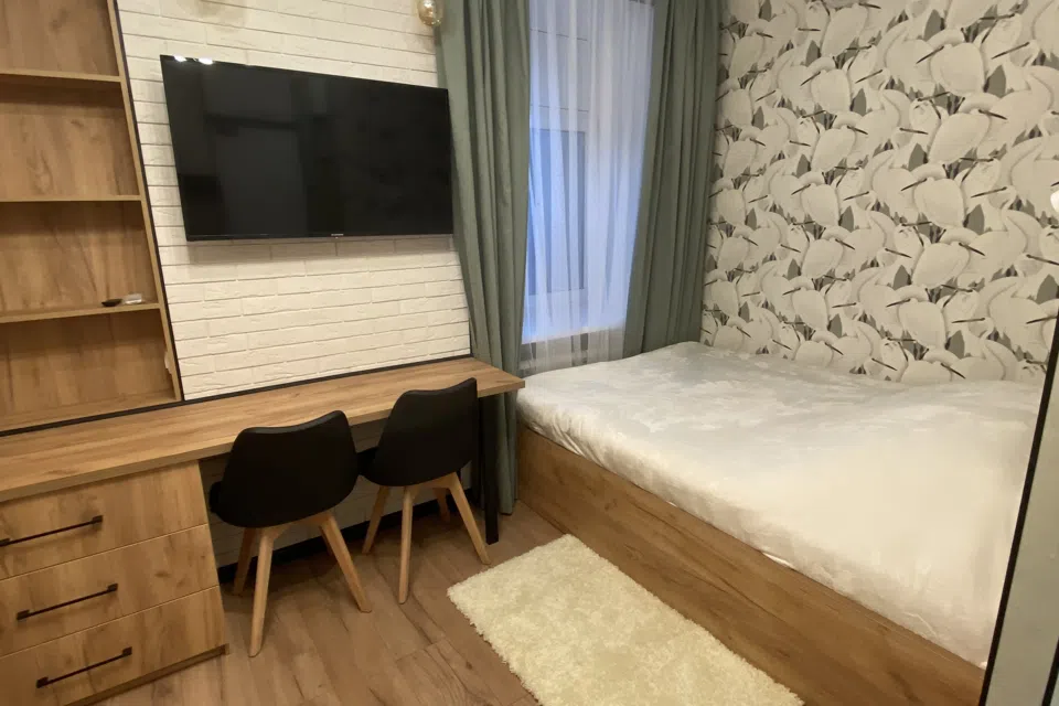 SvoyLuX студия 4