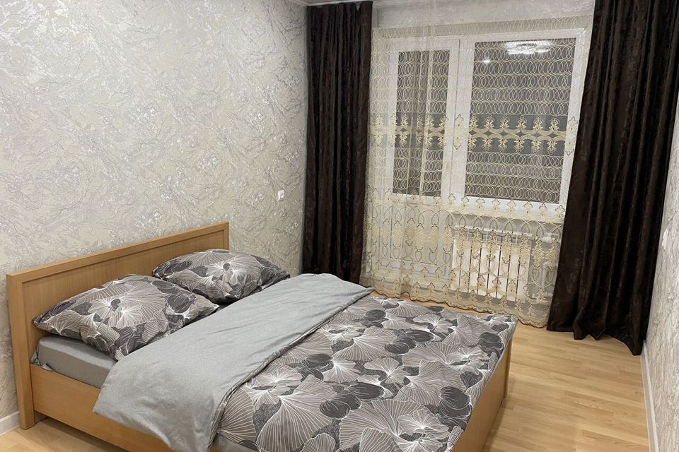 Квартира на улице Марджани 32