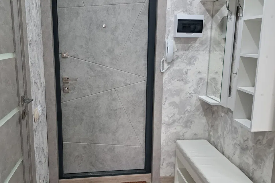 1-к.квартира, 37 кв