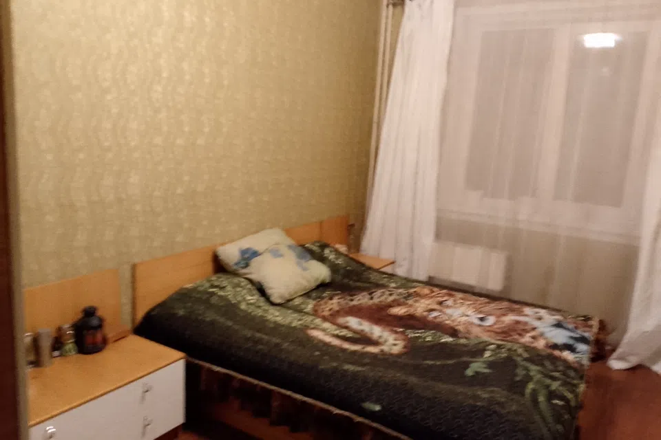Уютная квартира на сутки