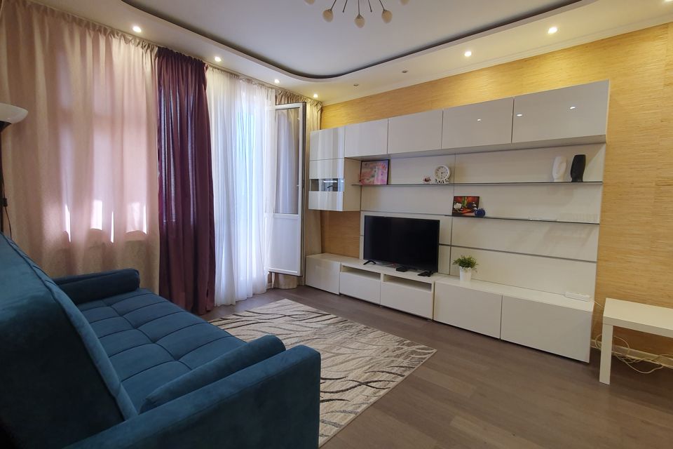 Уютный Дом Квартира рядом с клиникой Фёдорова