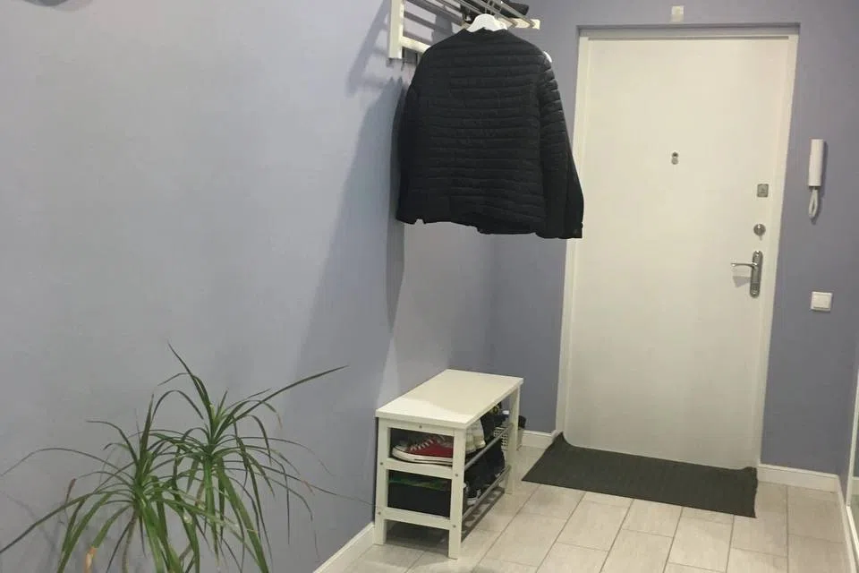 Уютная квартира в шаговой доступности от леса 