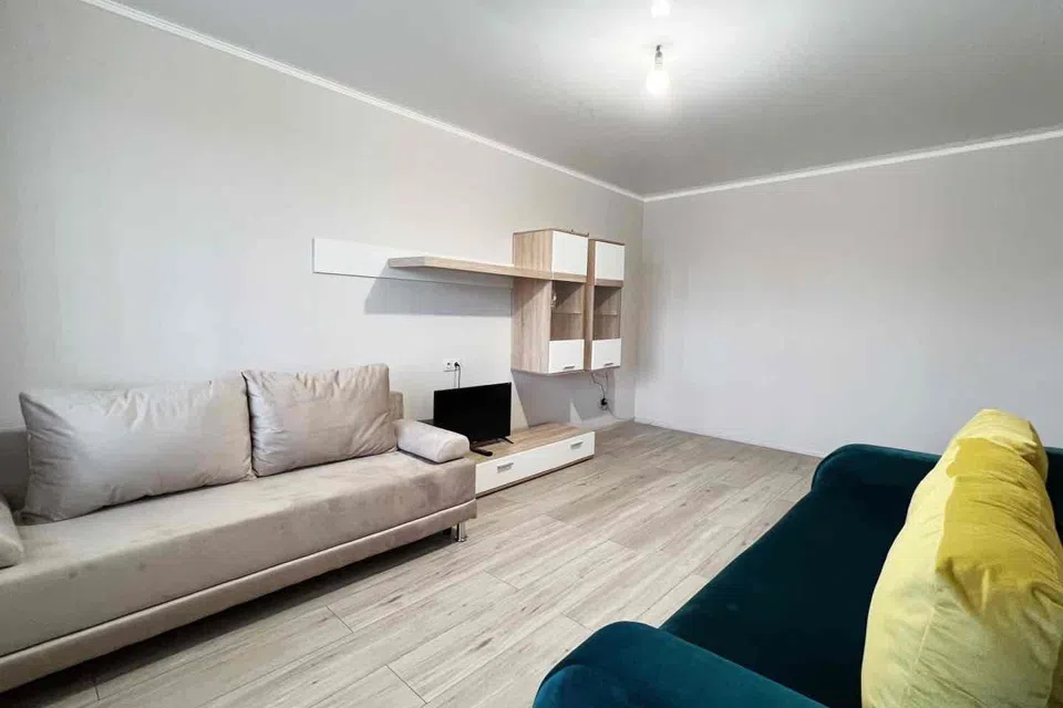 ATMA HOUSE-Квартира рядом с Нейрохирургическим Центром
