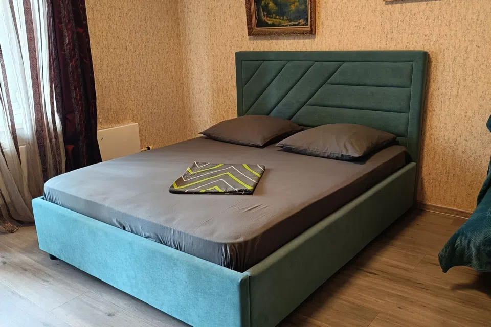 Однокомнатная квартира рядом с ТЦ Глобус