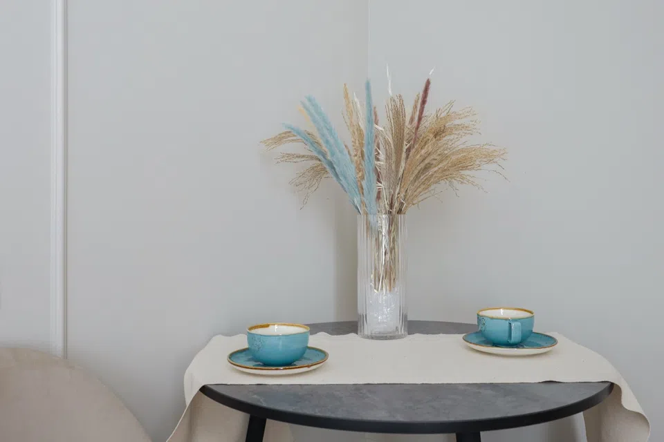 Дизайнерская студия на 8 этаже в ЖК Nice Loft
