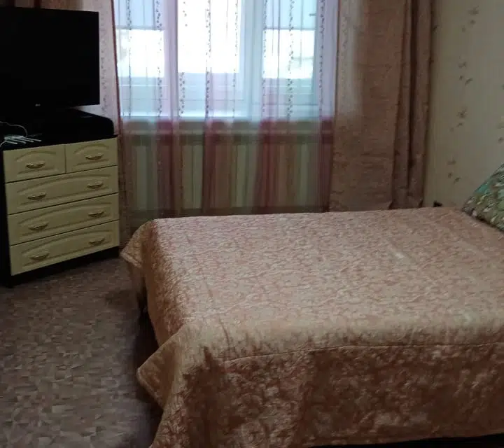 квартира в центре города