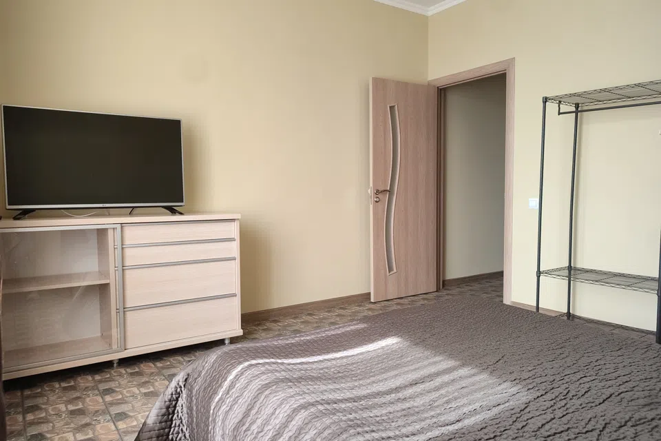 Baltic Resort у западного пляжа