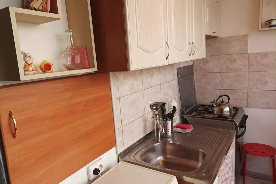 Жилье для отдыха