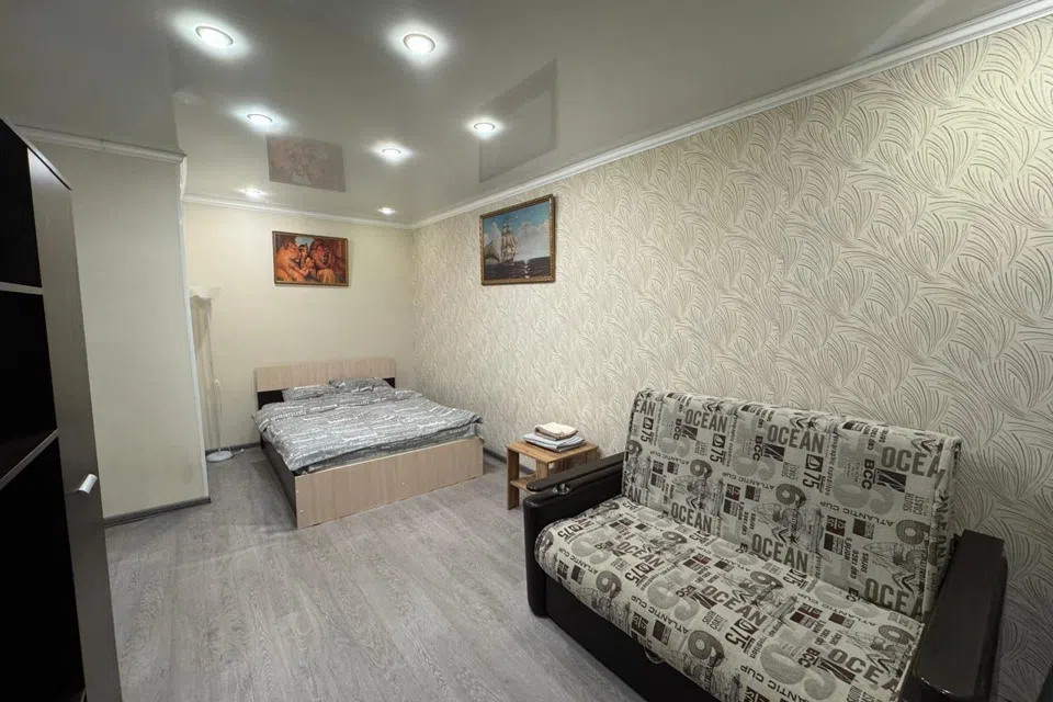 Квартира в центре Тулы